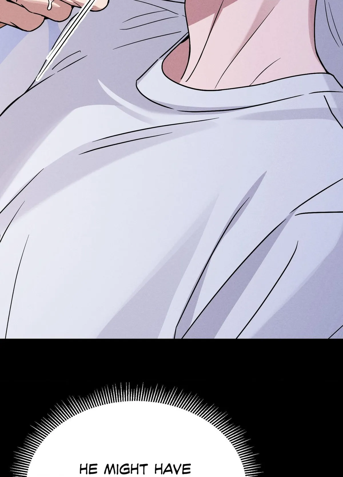 Read A Blessed Night chapter 9 image 146 on Lezhin