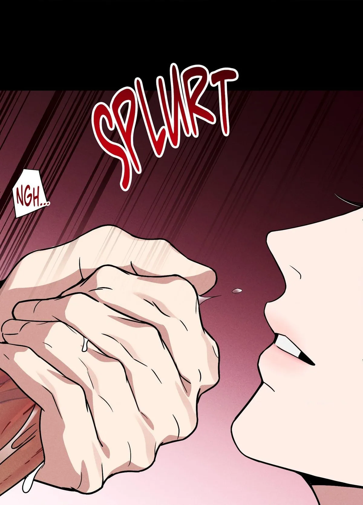 Read A Blessed Night chapter 9 image 149 on Lezhin