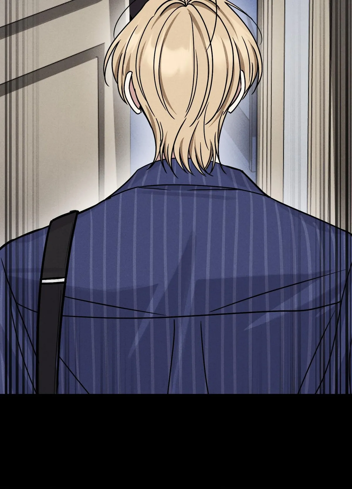 Read A Blessed Night chapter 9 image 155 on Lezhin