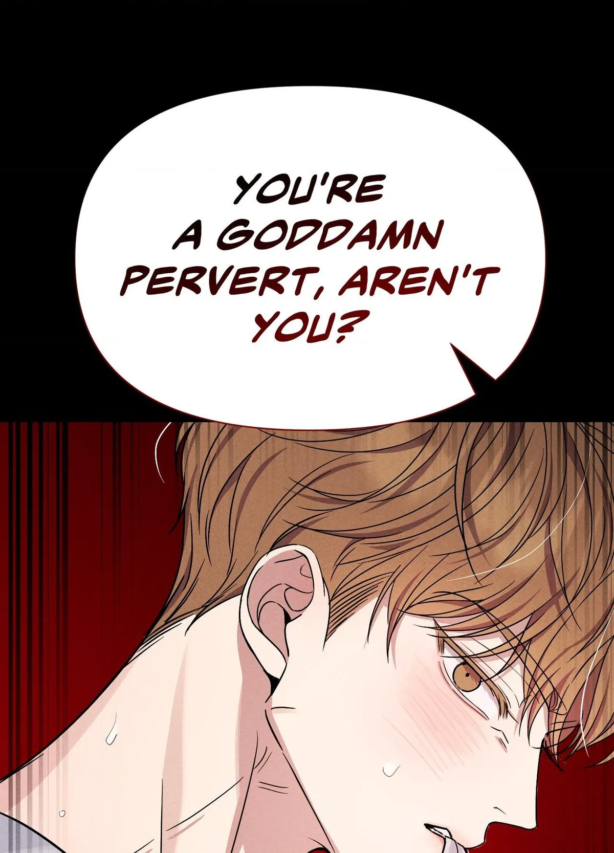Read A Blessed Night chapter 9 image 156 on Lezhin