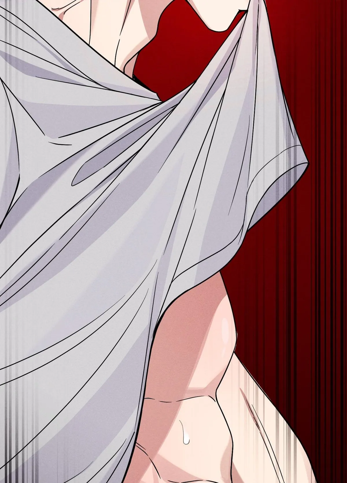 Read A Blessed Night chapter 9 image 157 on Lezhin