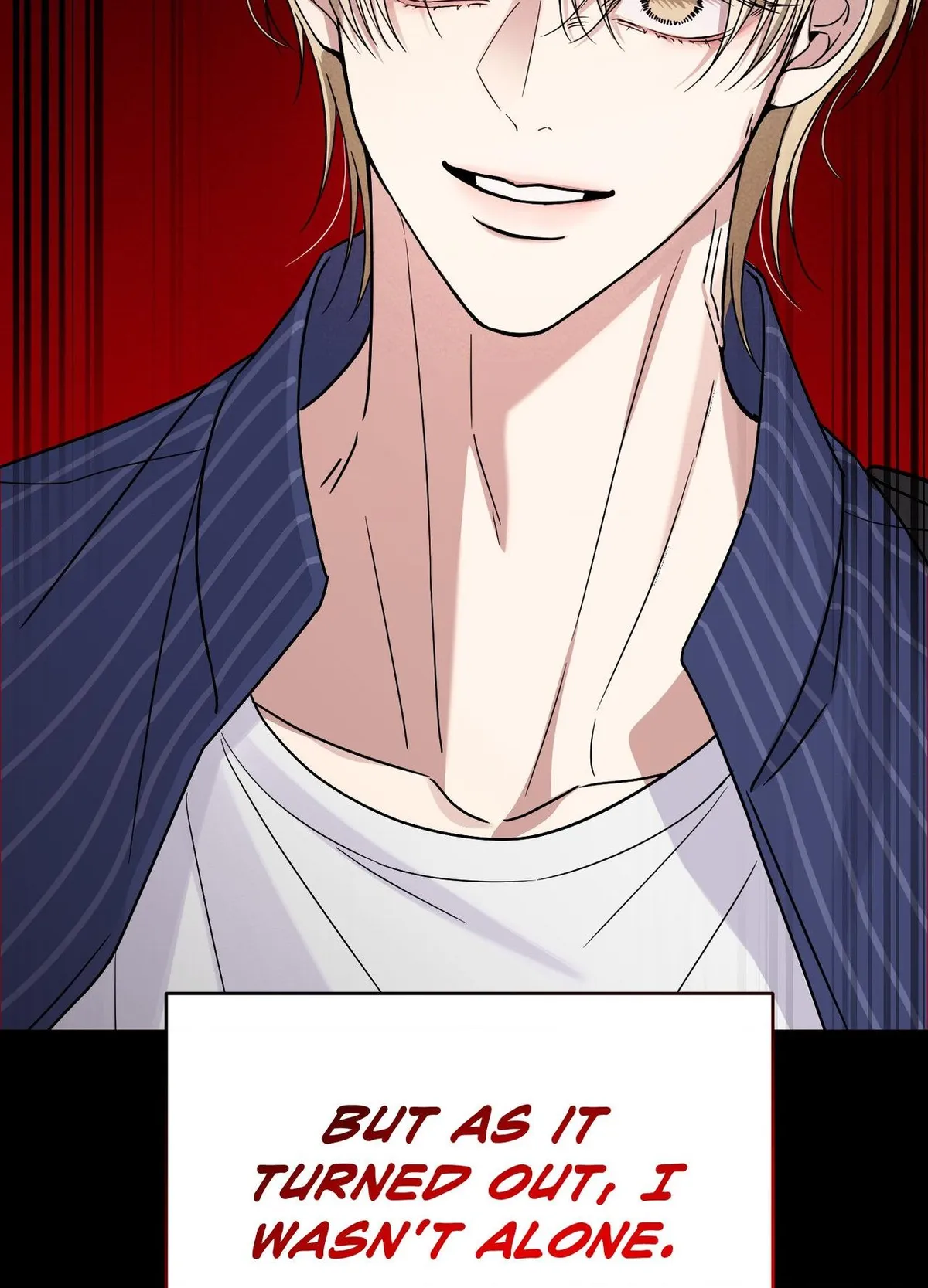 Read A Blessed Night chapter 9 image 159 on Lezhin