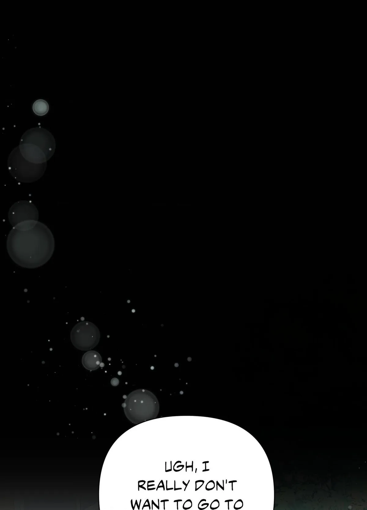Read A Blessed Night chapter 9 image 26 on Lezhin