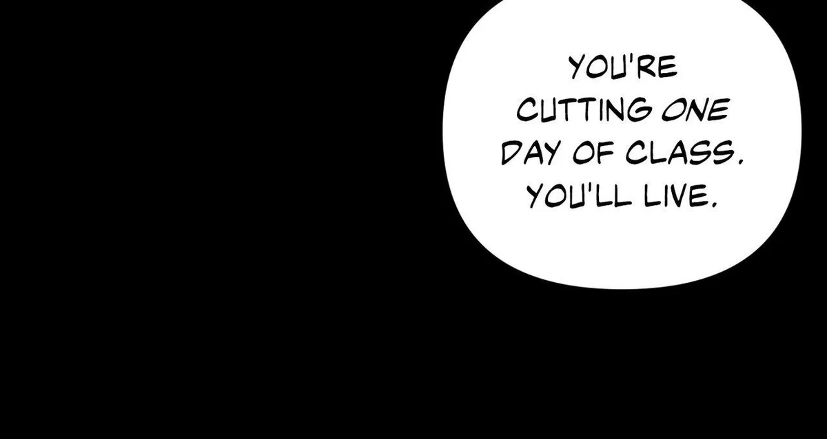 Read A Blessed Night chapter 9 image 36 on Lezhin