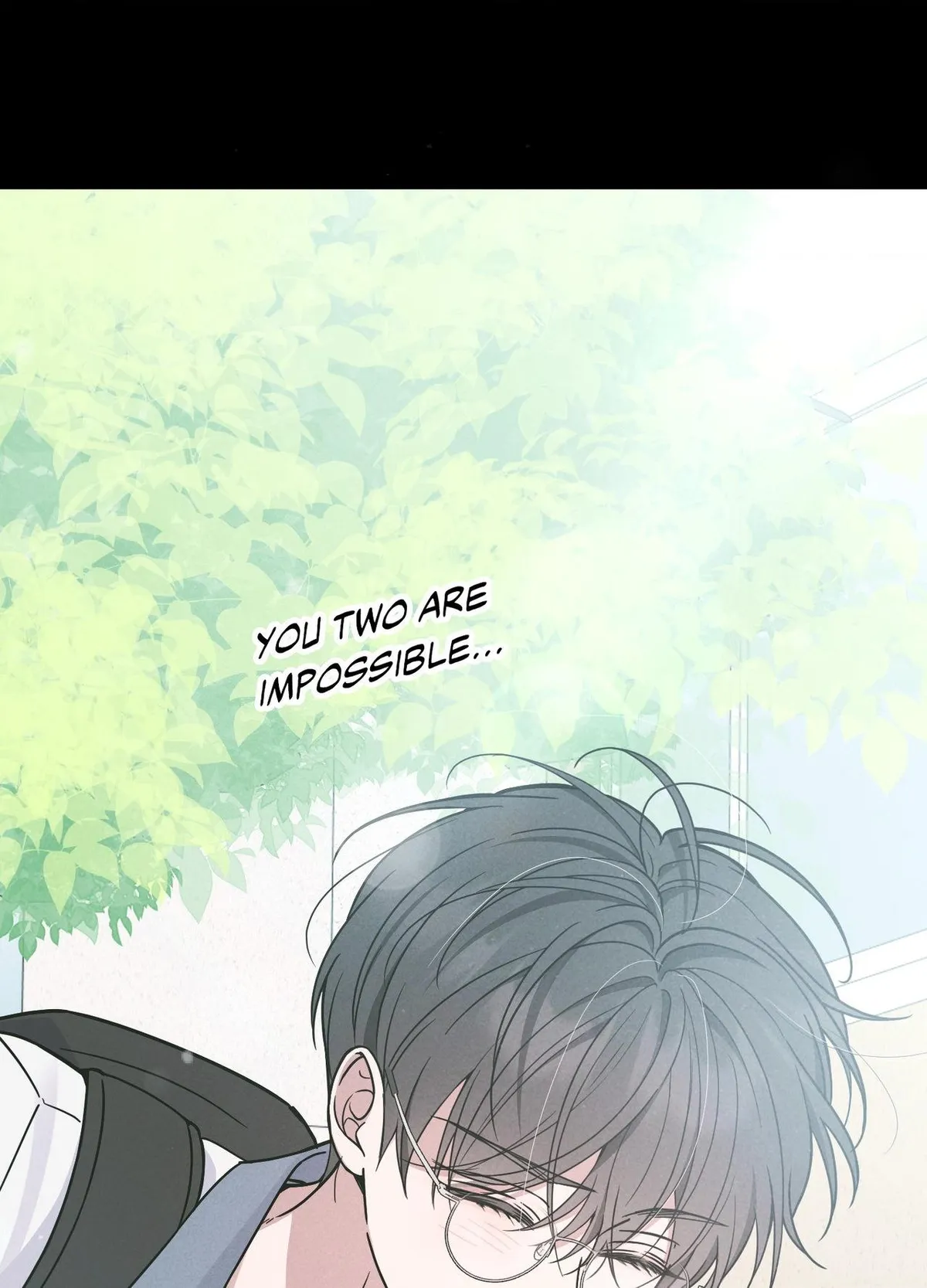 Read A Blessed Night chapter 9 image 37 on Lezhin