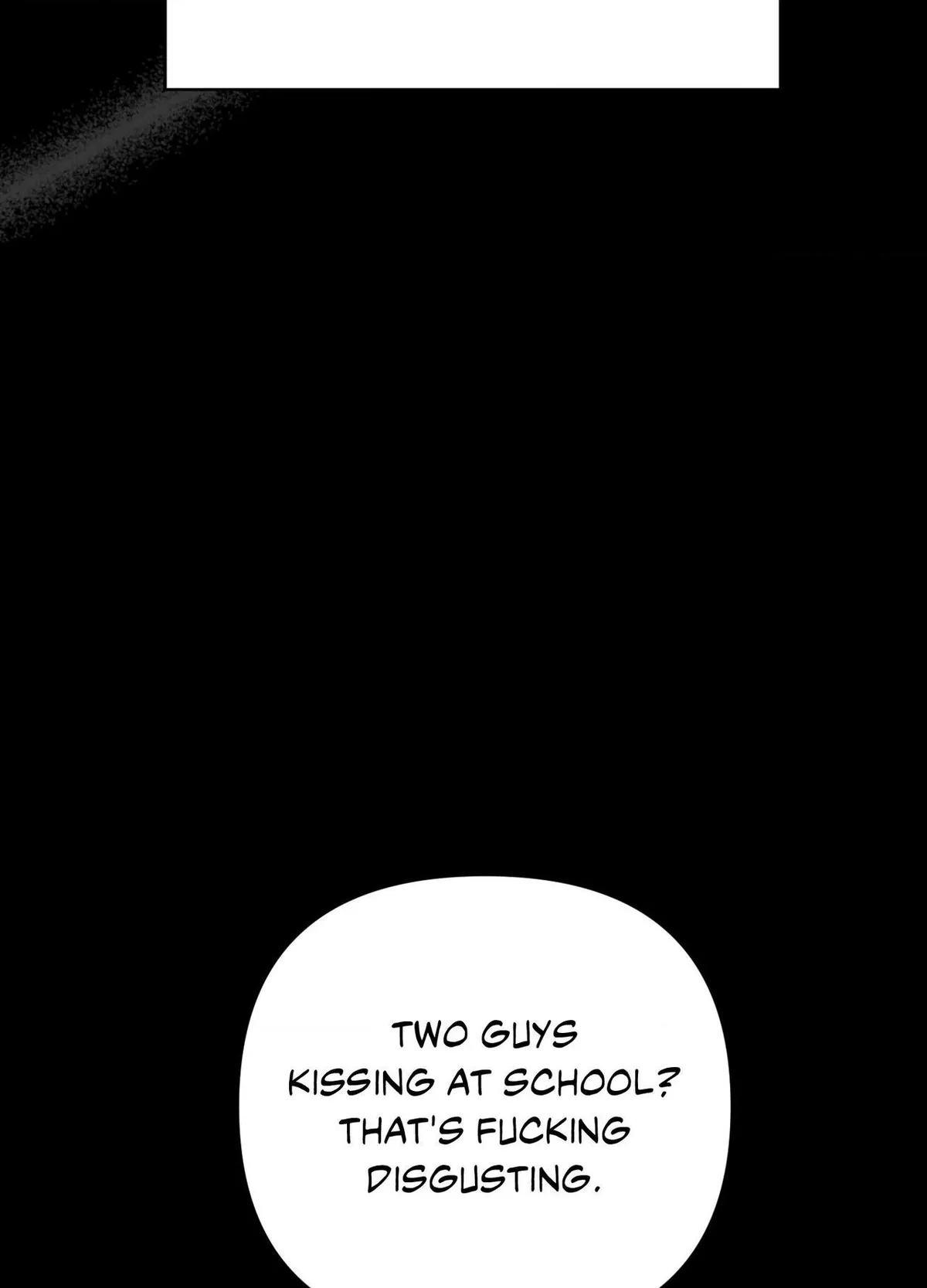 Read A Blessed Night chapter 9 image 4 on Lezhin