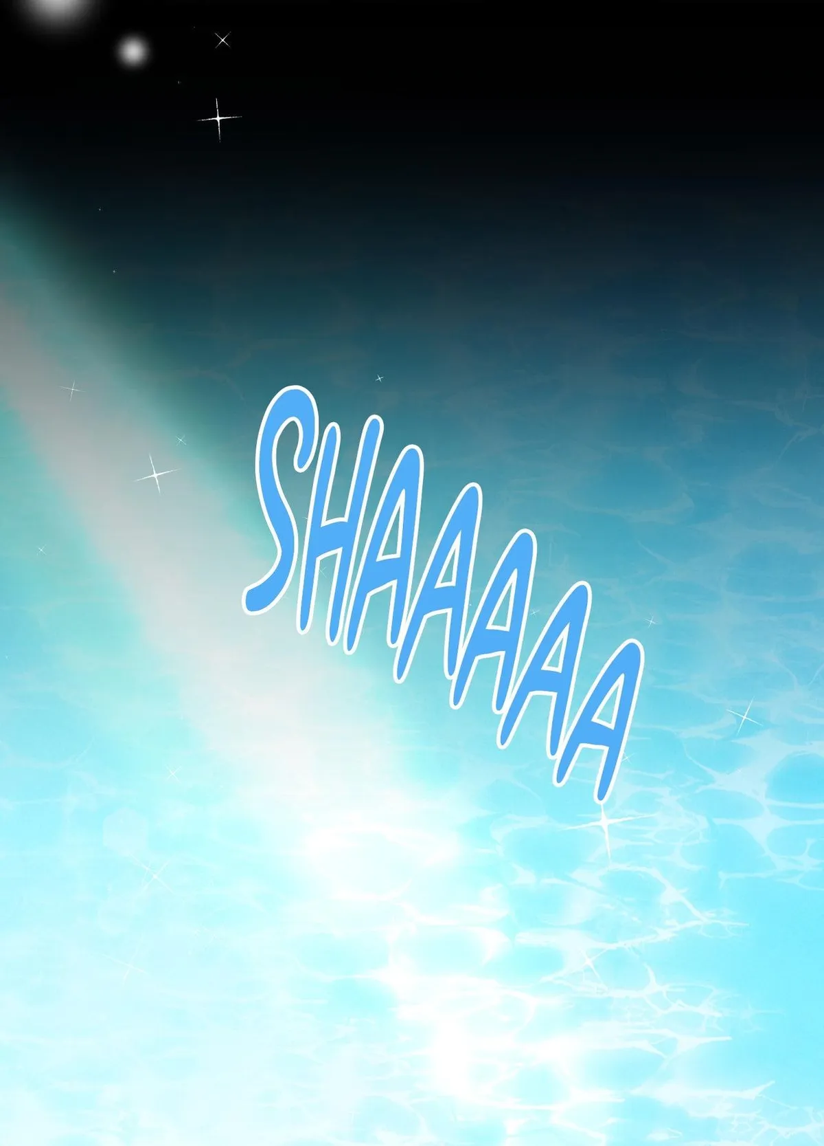 Read A Blessed Night chapter 9 image 40 on Lezhin