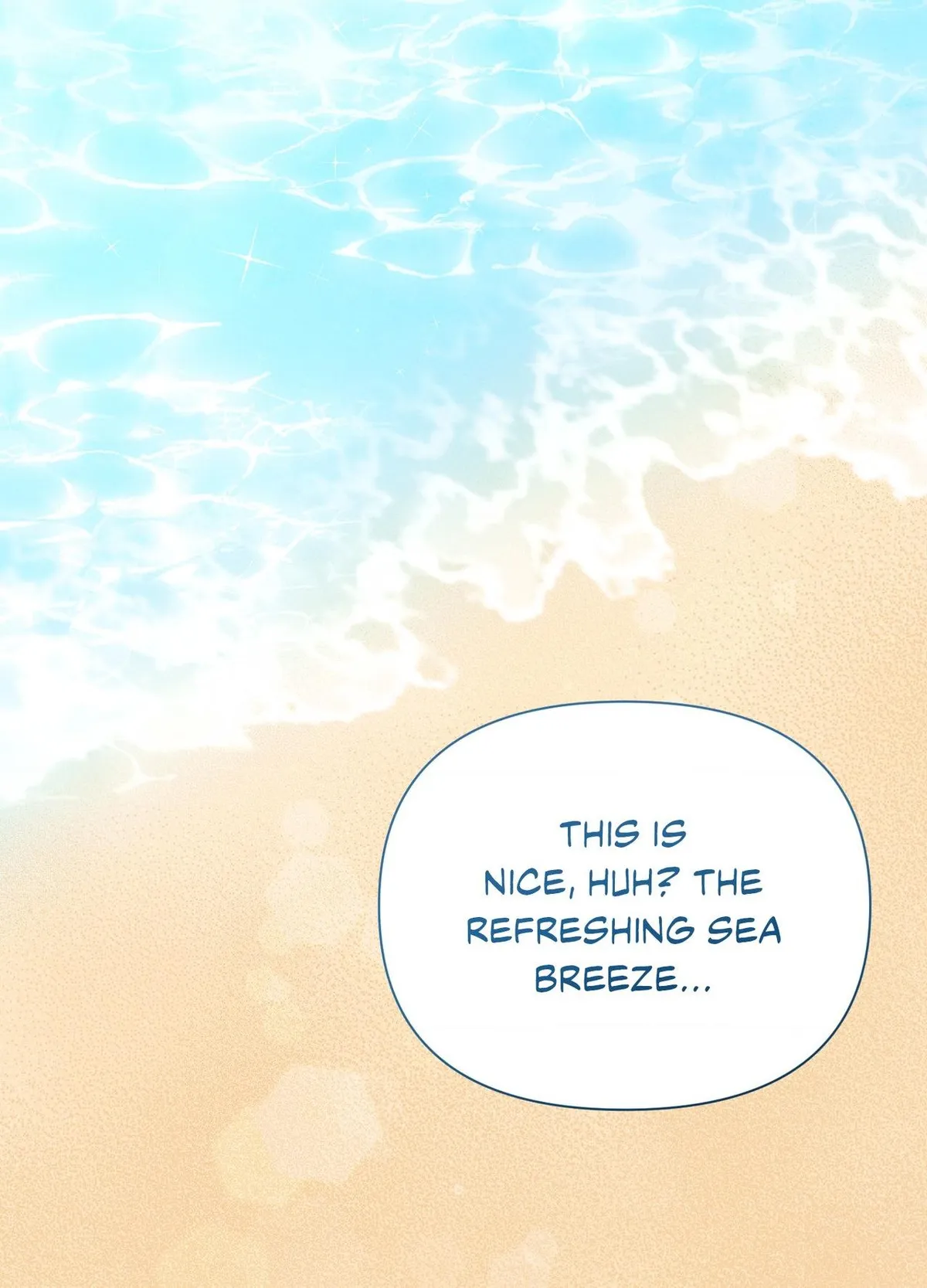 Read A Blessed Night chapter 9 image 41 on Lezhin