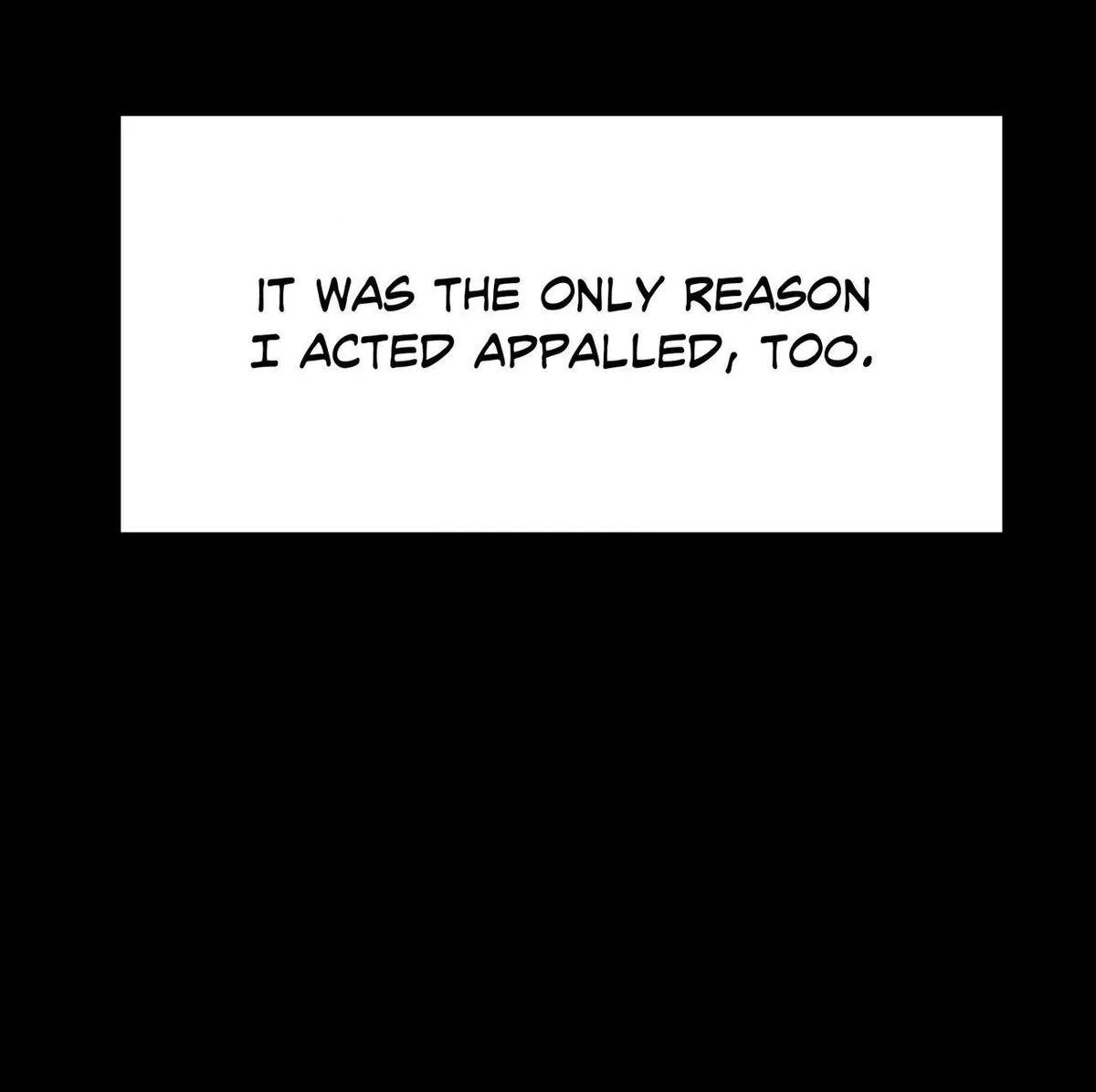 Read A Blessed Night chapter 9 image 6 on Lezhin