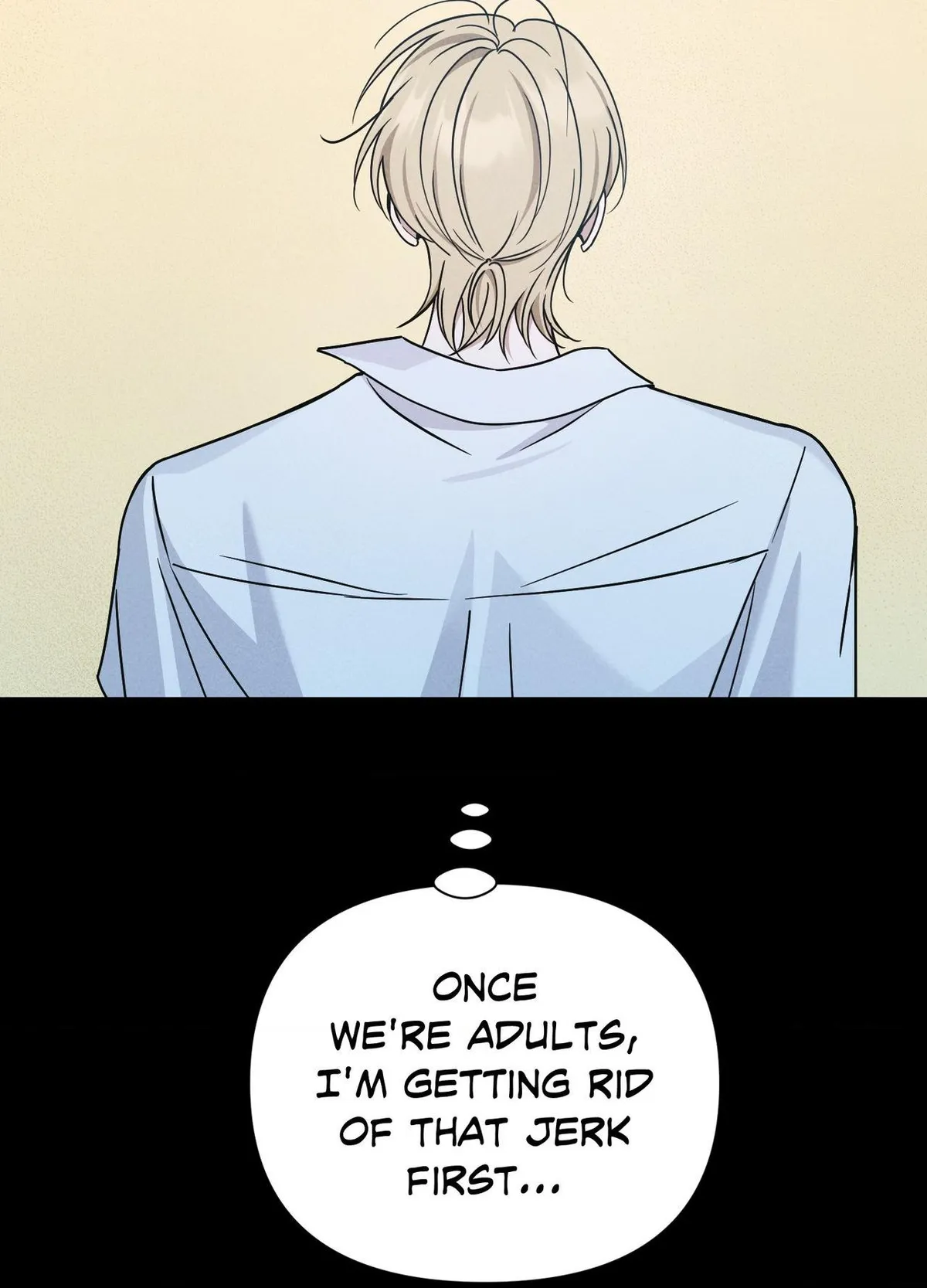 Read A Blessed Night chapter 9 image 62 on Lezhin