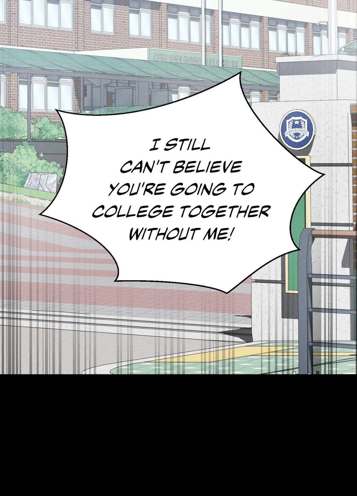 Read A Blessed Night chapter 9 image 65 on Lezhin