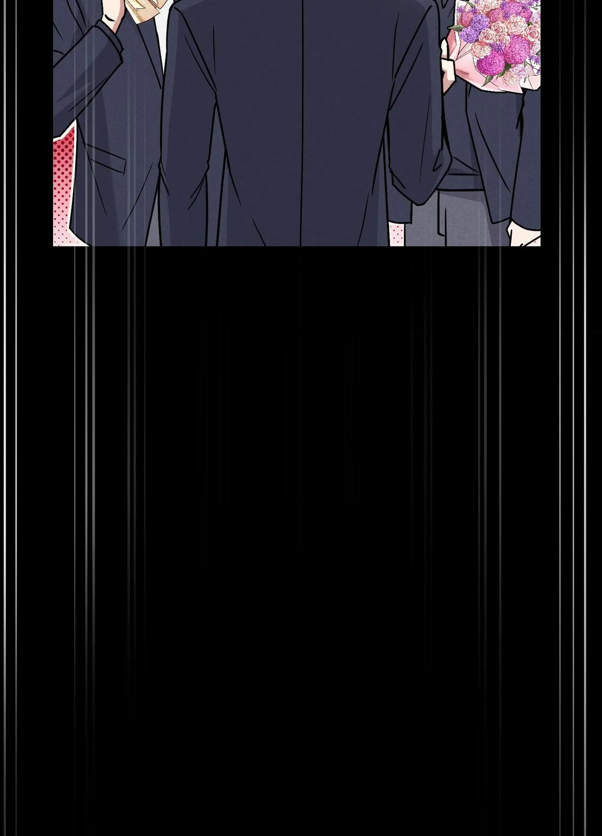 Read A Blessed Night chapter 9 image 70 on Lezhin
