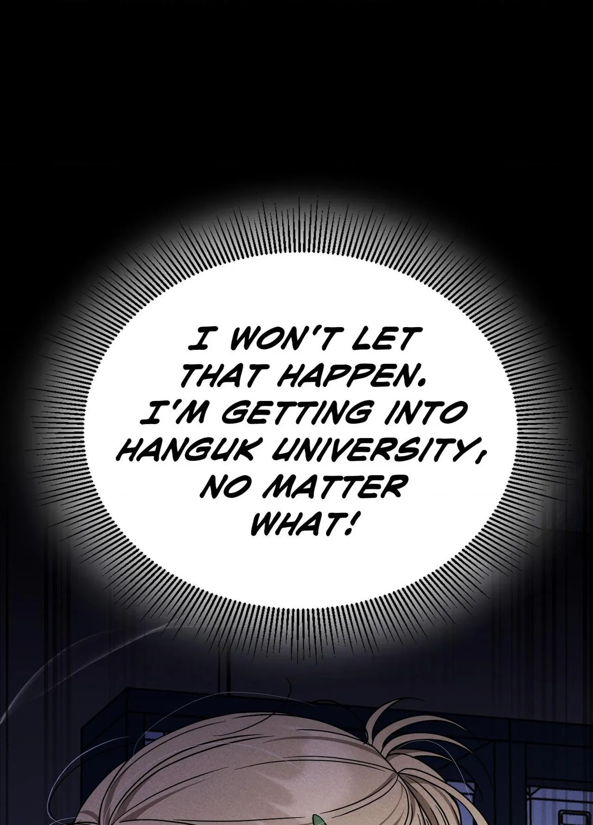 Read A Blessed Night chapter 9 image 83 on Lezhin