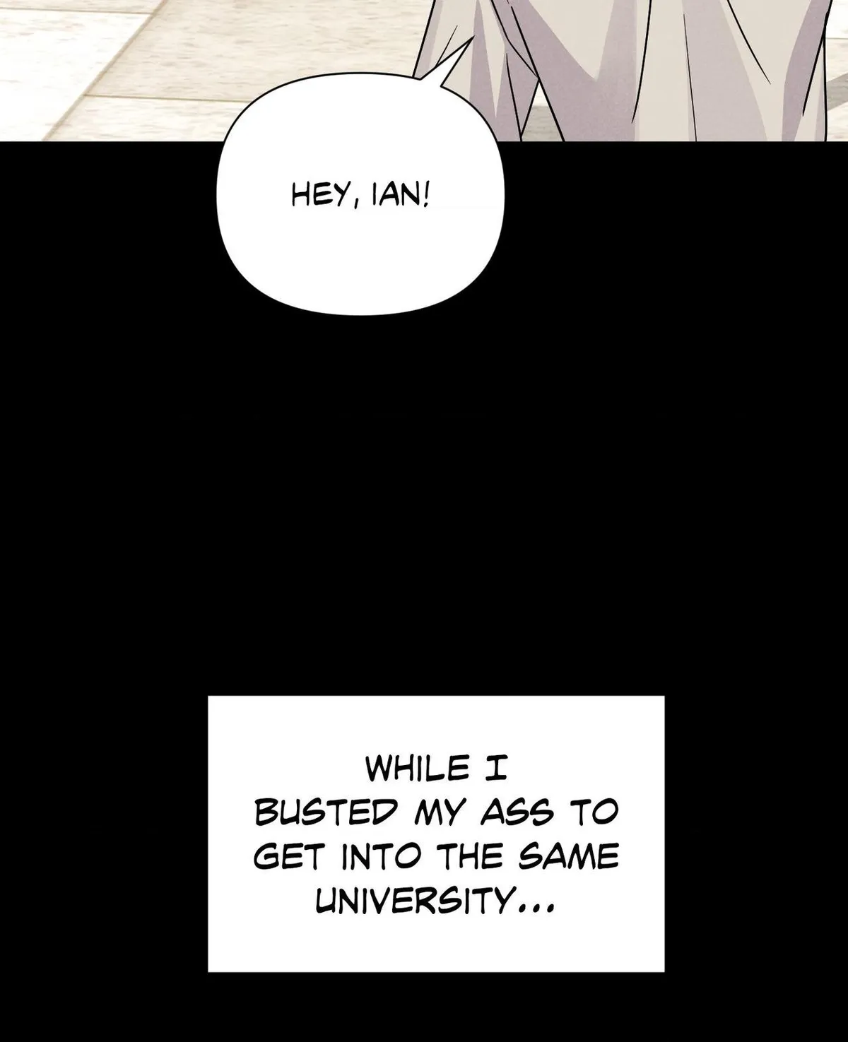 Read A Blessed Night chapter 9 image 91 on Lezhin