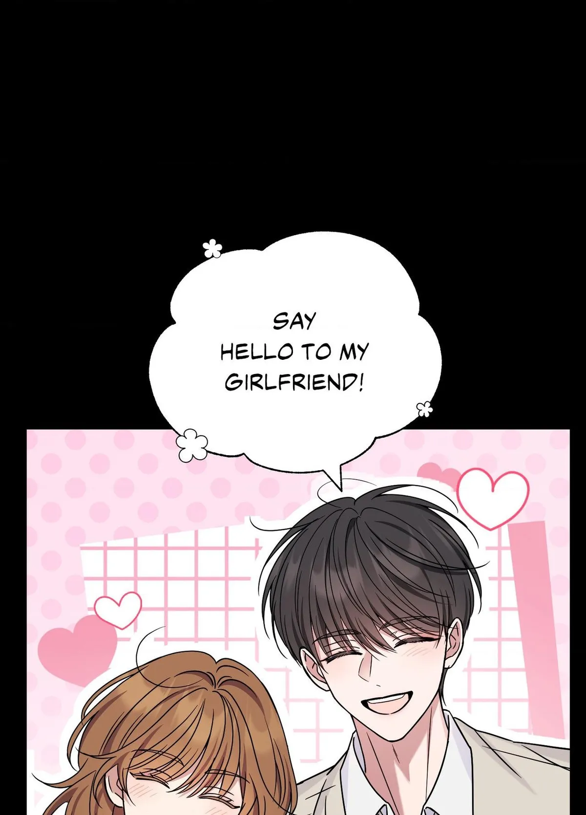 Read A Blessed Night chapter 9 image 92 on Lezhin
