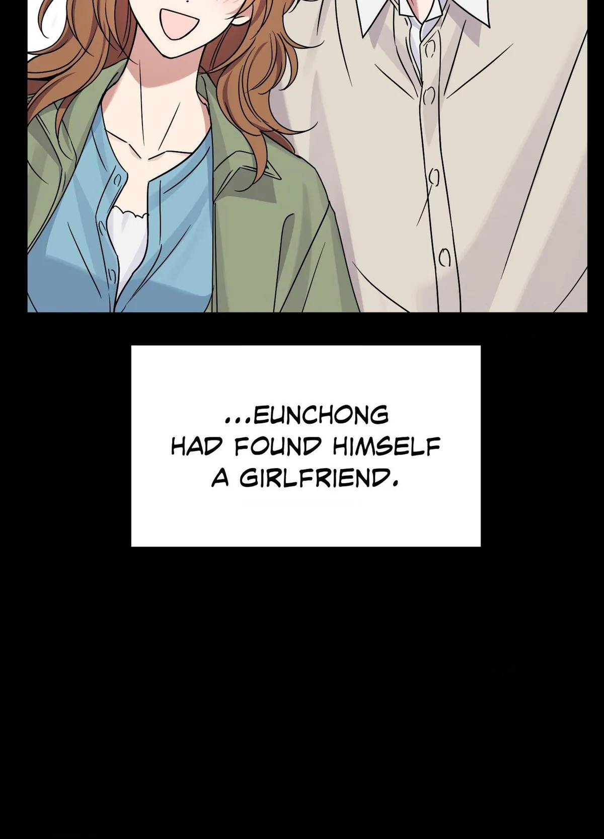 Read A Blessed Night chapter 9 image 93 on Lezhin
