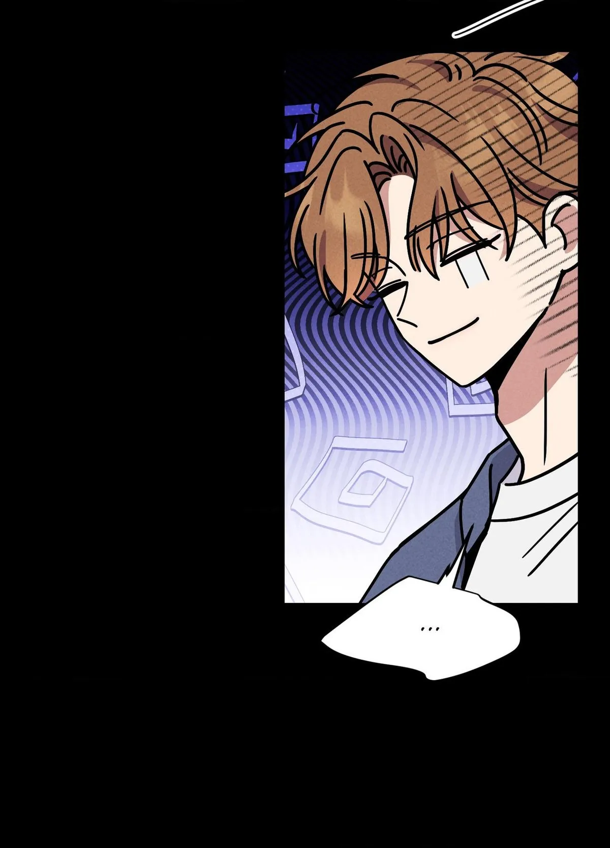 Read A Blessed Night chapter 9 image 96 on Lezhin