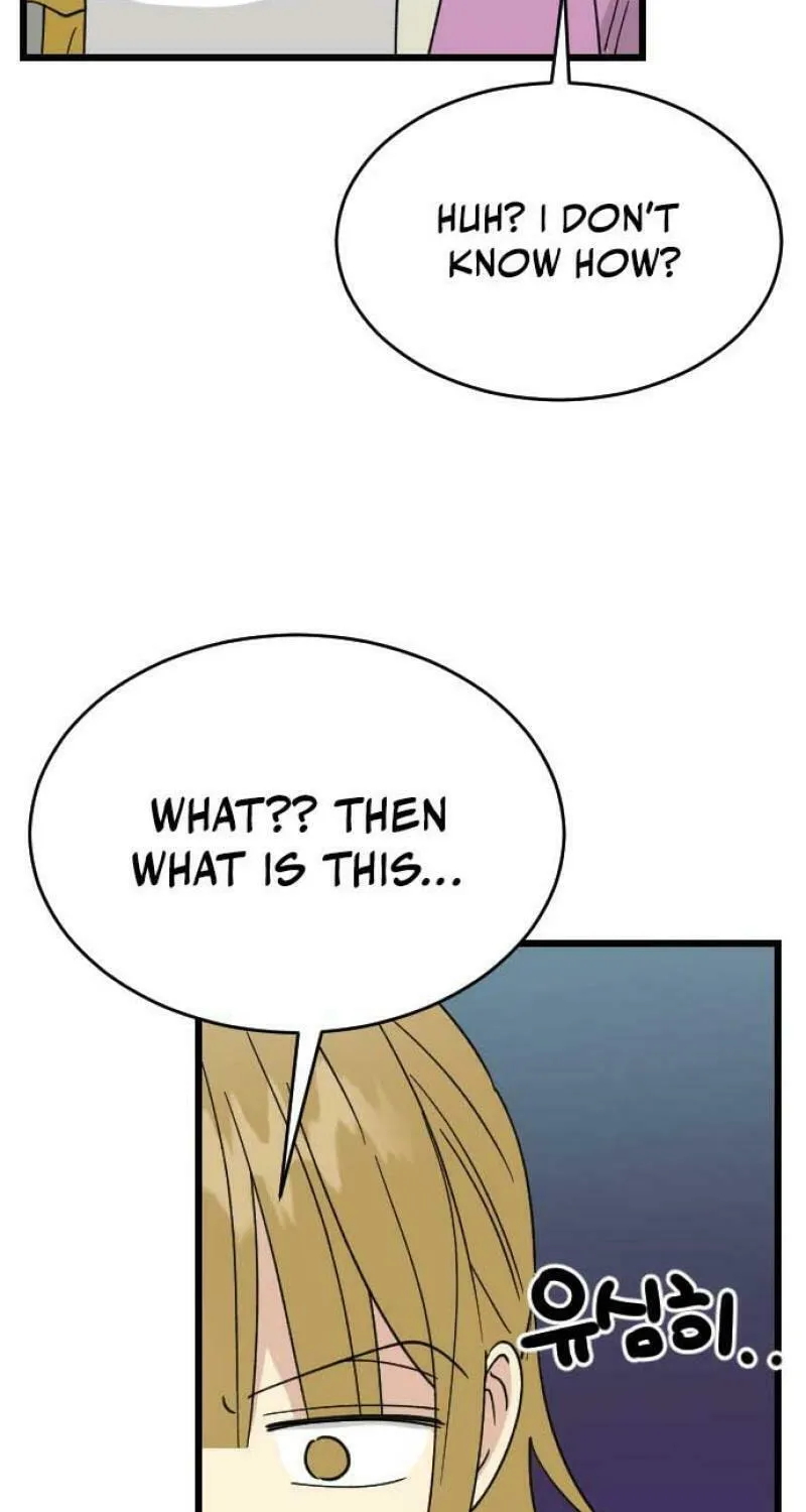 A Blood-Curdling Lifestyle Chapter 21 page 11 - 