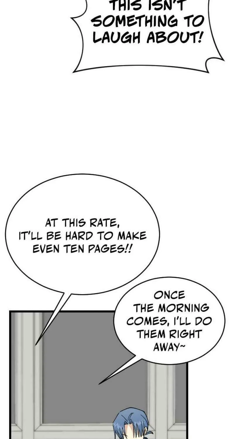 A Blood-Curdling Lifestyle Chapter 21 page 15 - 