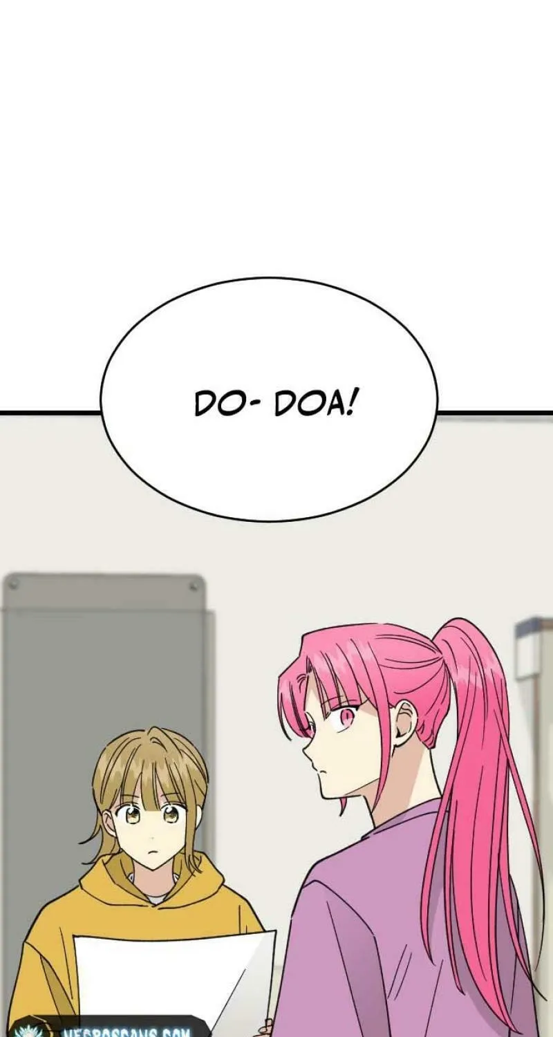 A Blood-Curdling Lifestyle Chapter 21 page 18 - 