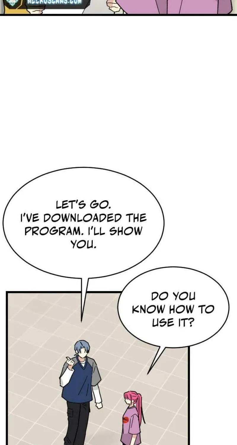 A Blood-Curdling Lifestyle Chapter 21 page 19 - 