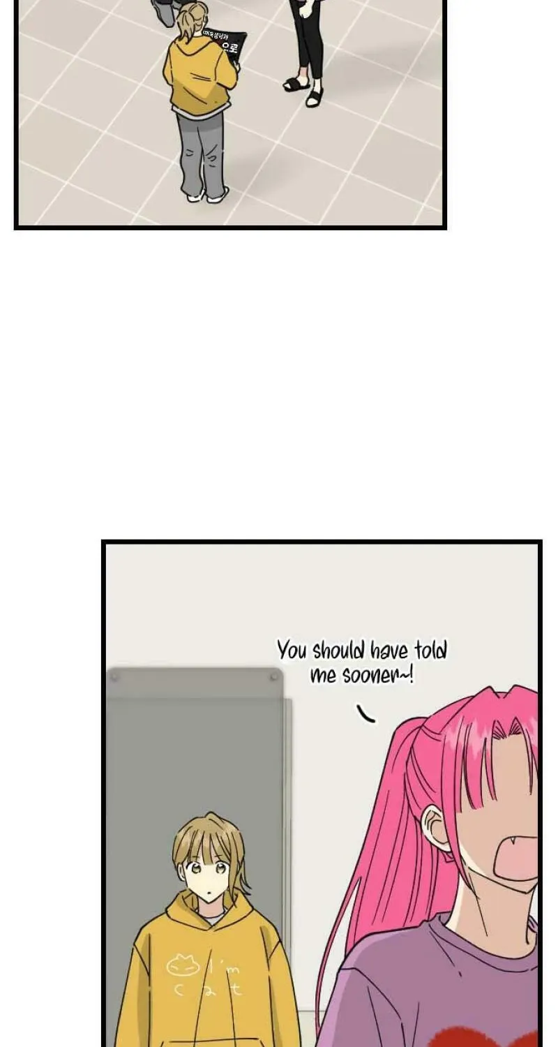 A Blood-Curdling Lifestyle Chapter 21 page 20 - 