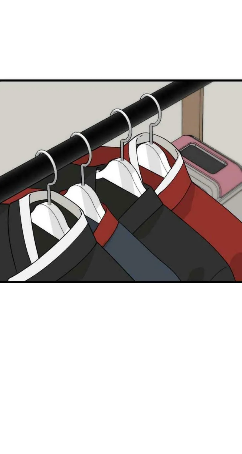 A Blood-Curdling Lifestyle Chapter 21 page 3 - 