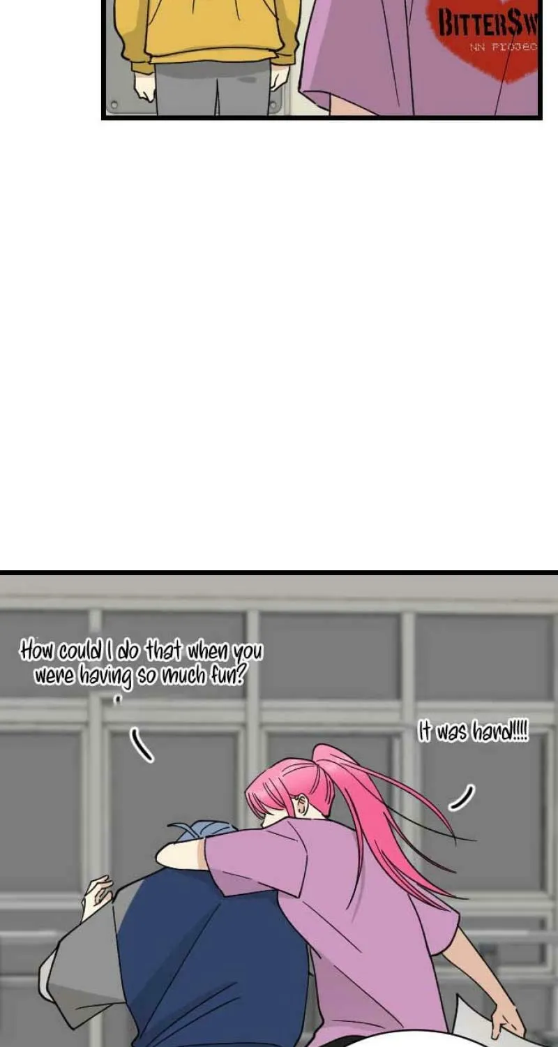 A Blood-Curdling Lifestyle Chapter 21 page 21 - 