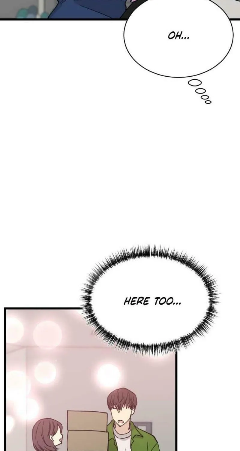 A Blood-Curdling Lifestyle Chapter 21 page 22 - 