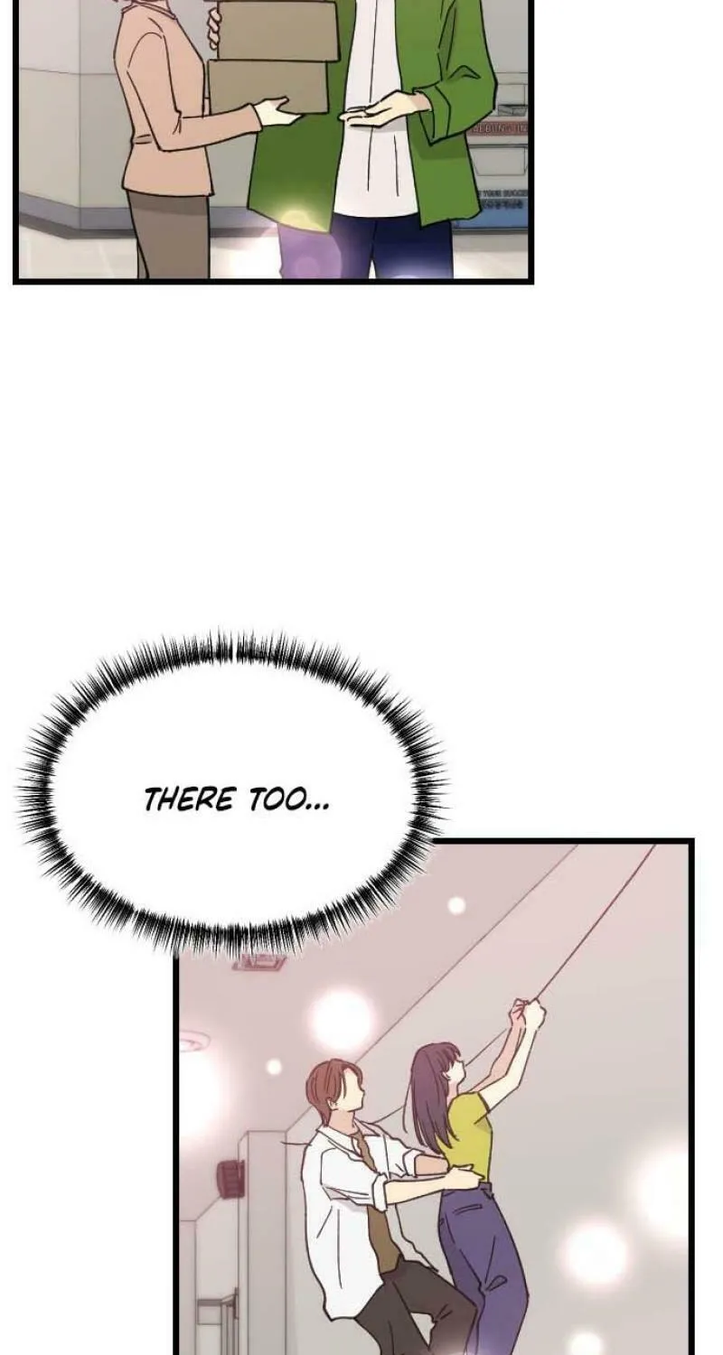 A Blood-Curdling Lifestyle Chapter 21 page 23 - 