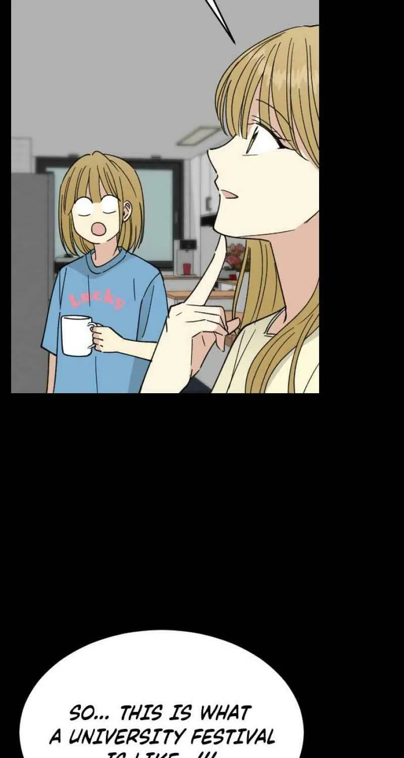 A Blood-Curdling Lifestyle Chapter 21 page 30 - 