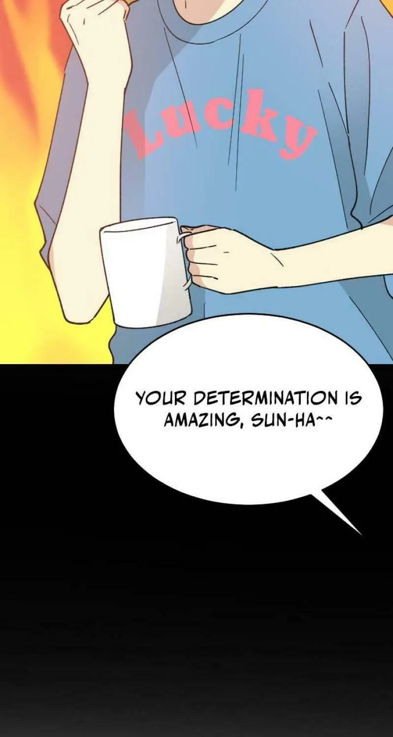 A Blood-Curdling Lifestyle Chapter 21 page 34 - 