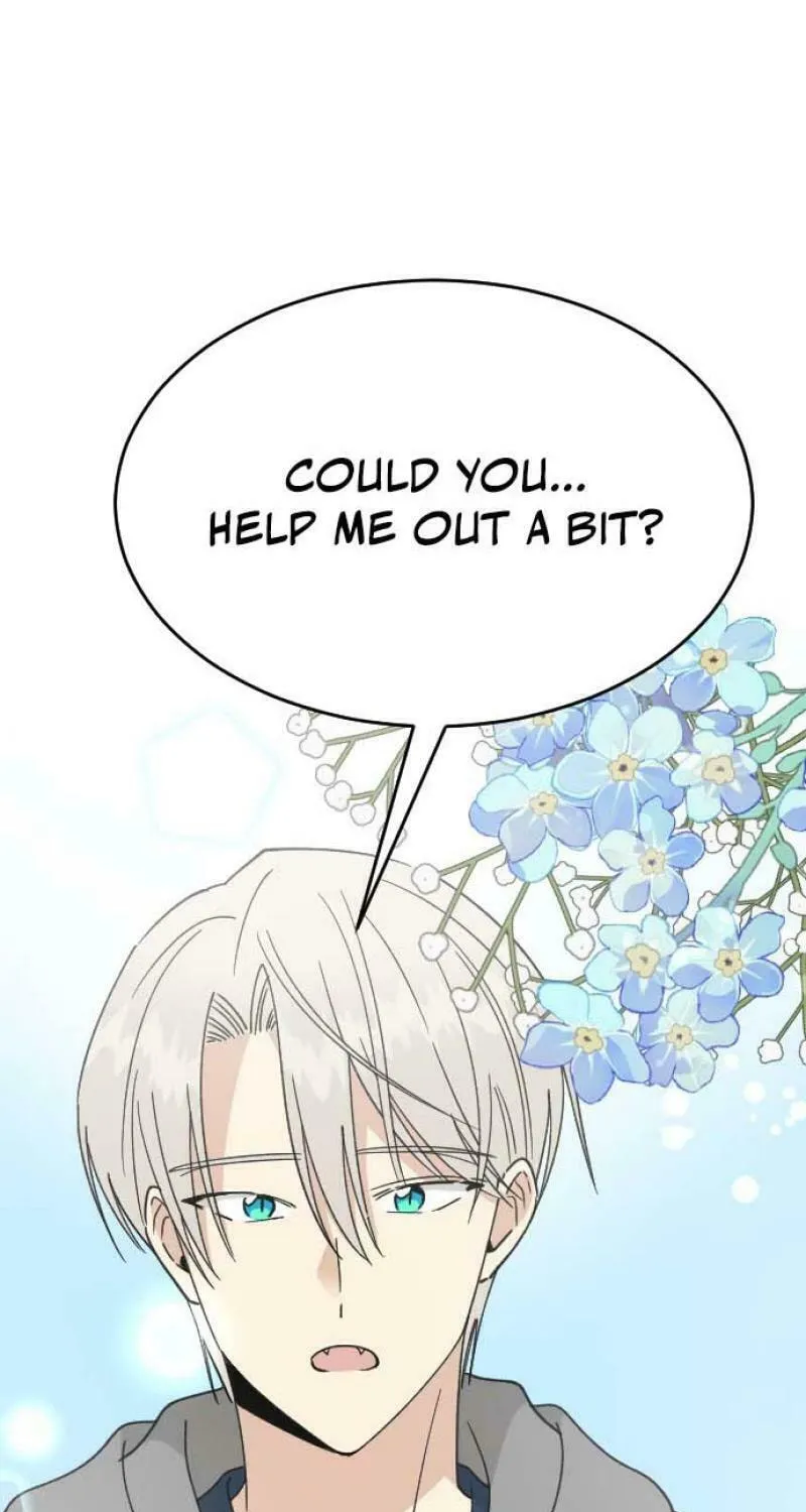 A Blood-Curdling Lifestyle Chapter 21 page 37 - 