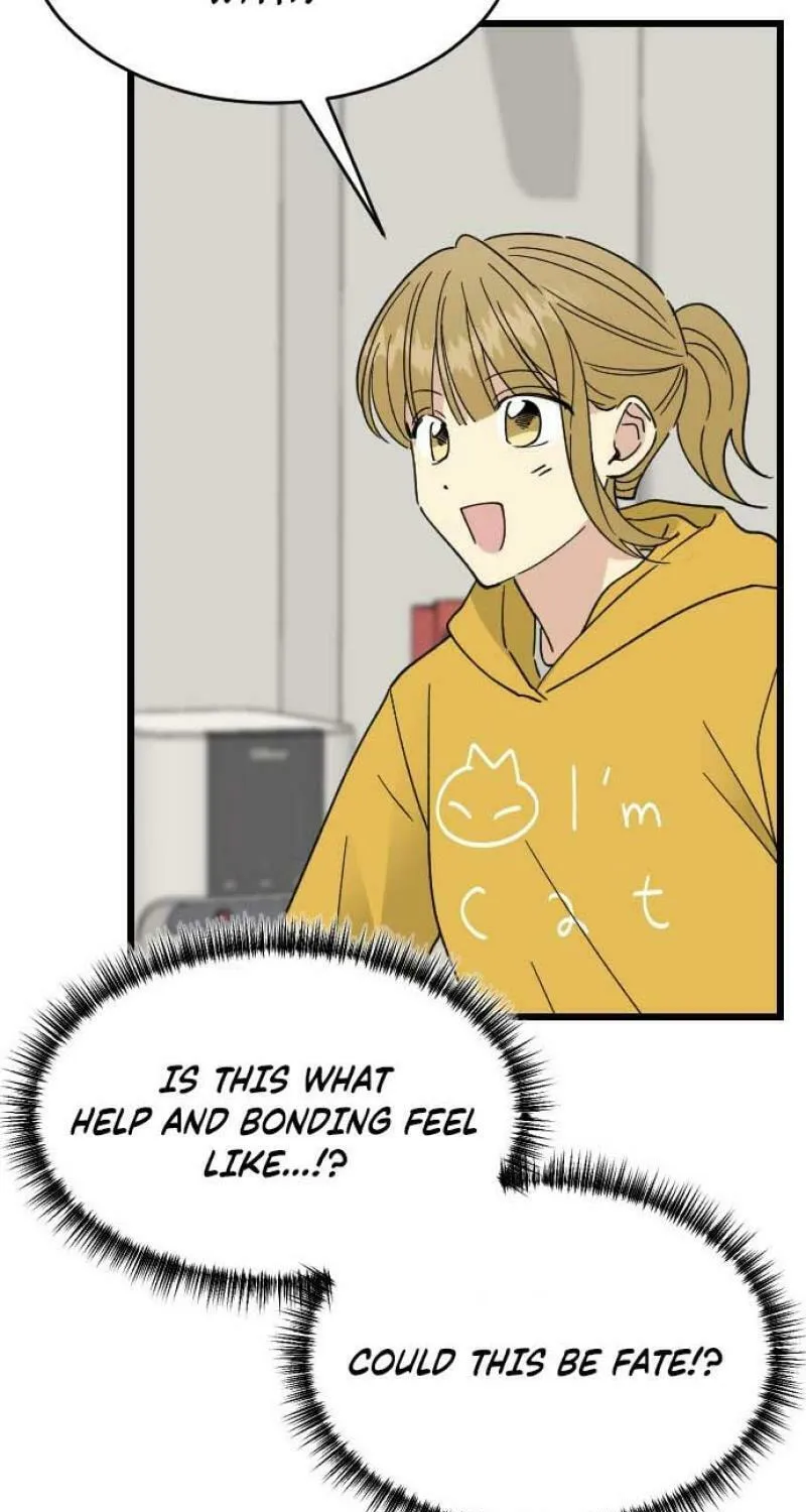 A Blood-Curdling Lifestyle Chapter 21 page 39 - 