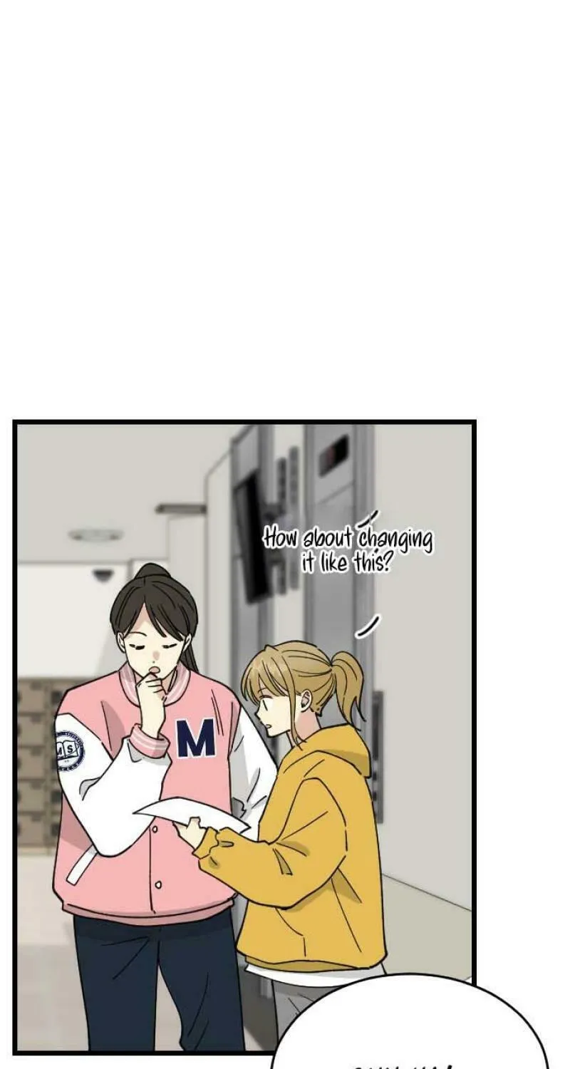 A Blood-Curdling Lifestyle Chapter 21 page 5 - 