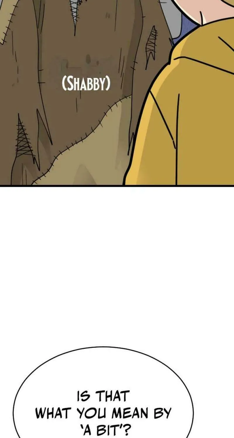 A Blood-Curdling Lifestyle Chapter 21 page 42 - 