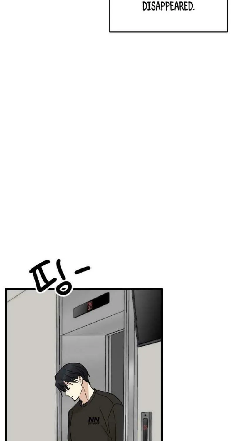 A Blood-Curdling Lifestyle Chapter 21 page 44 - 