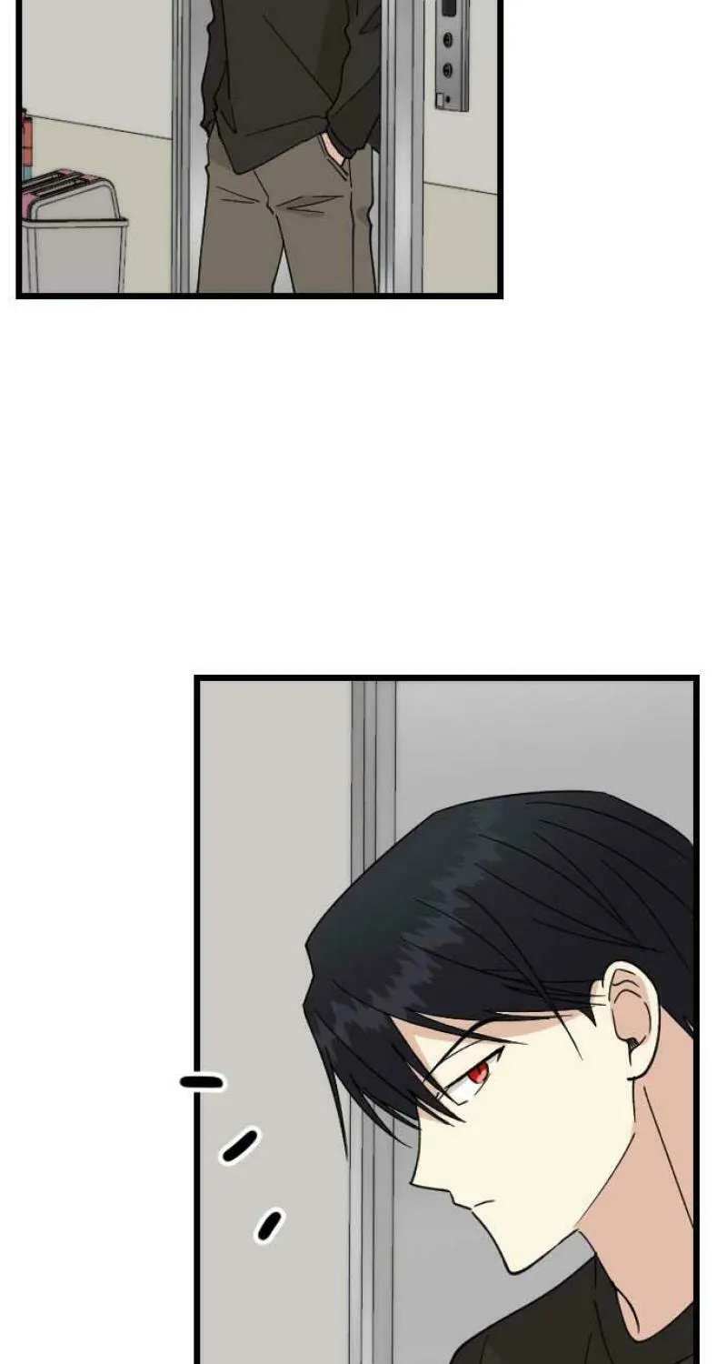 A Blood-Curdling Lifestyle Chapter 21 page 45 - 