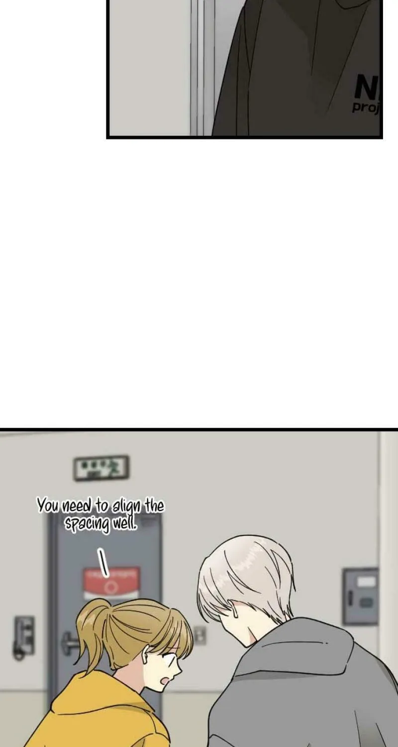 A Blood-Curdling Lifestyle Chapter 21 page 46 - 
