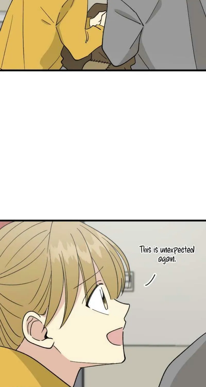 A Blood-Curdling Lifestyle Chapter 21 page 47 - 