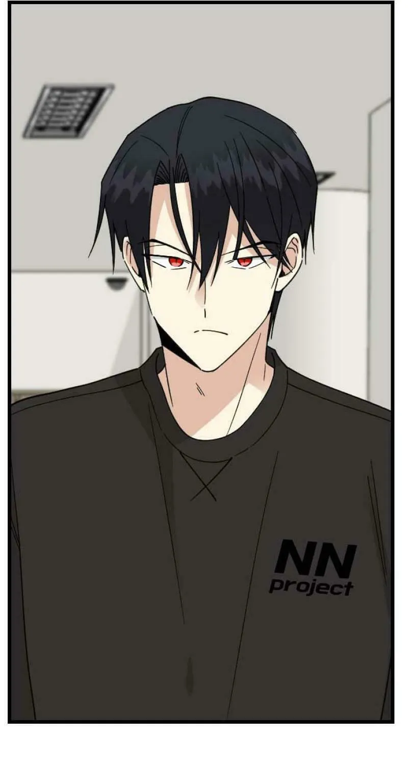 A Blood-Curdling Lifestyle Chapter 21 page 49 - 