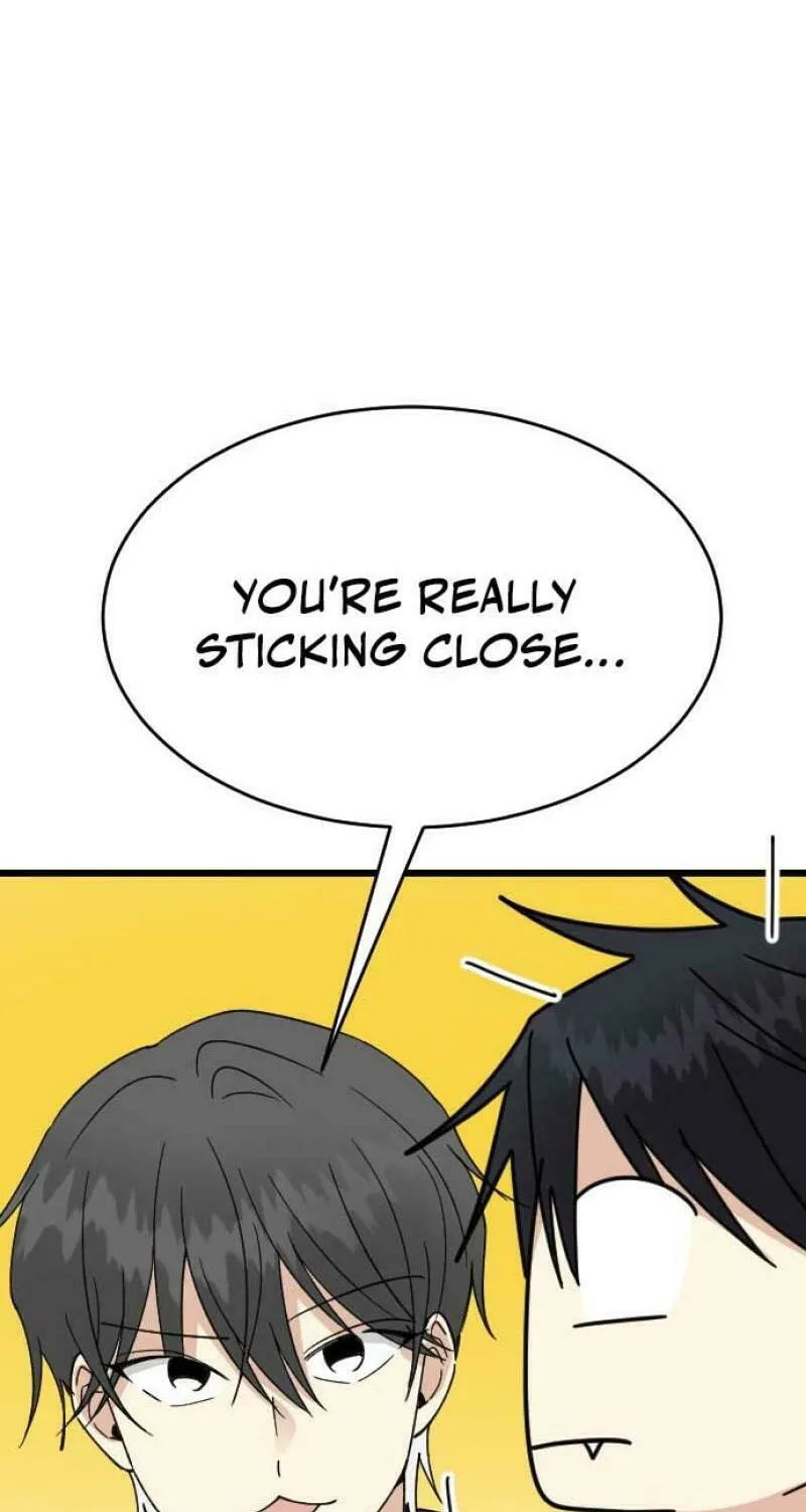 A Blood-Curdling Lifestyle Chapter 21 page 50 - 