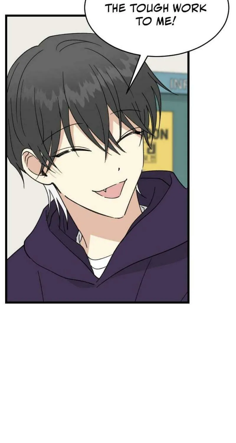 A Blood-Curdling Lifestyle Chapter 21 page 53 - 