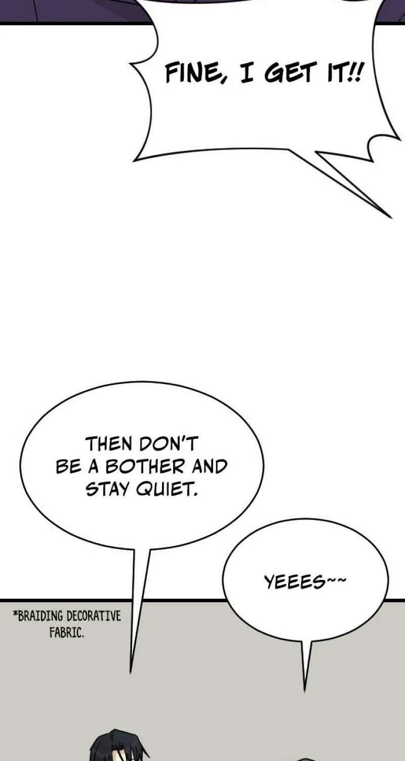 A Blood-Curdling Lifestyle Chapter 21 page 55 - 