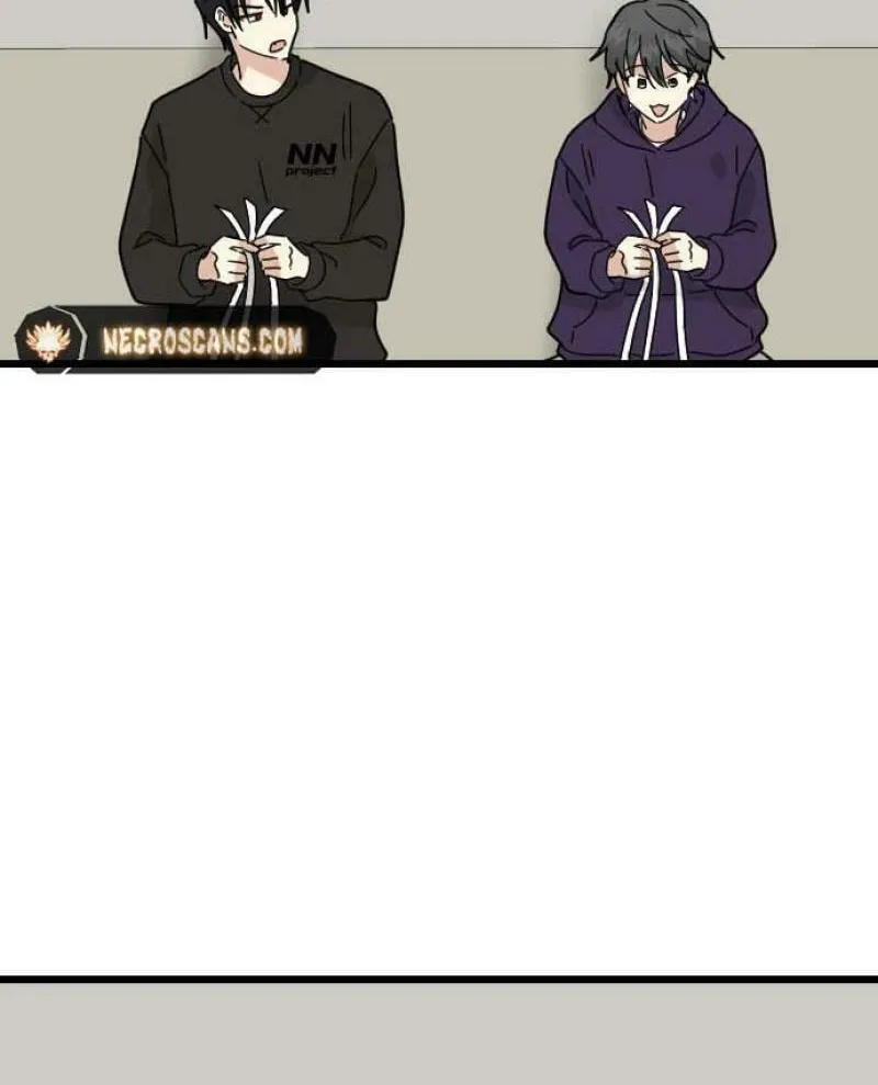 A Blood-Curdling Lifestyle Chapter 21 page 56 - 