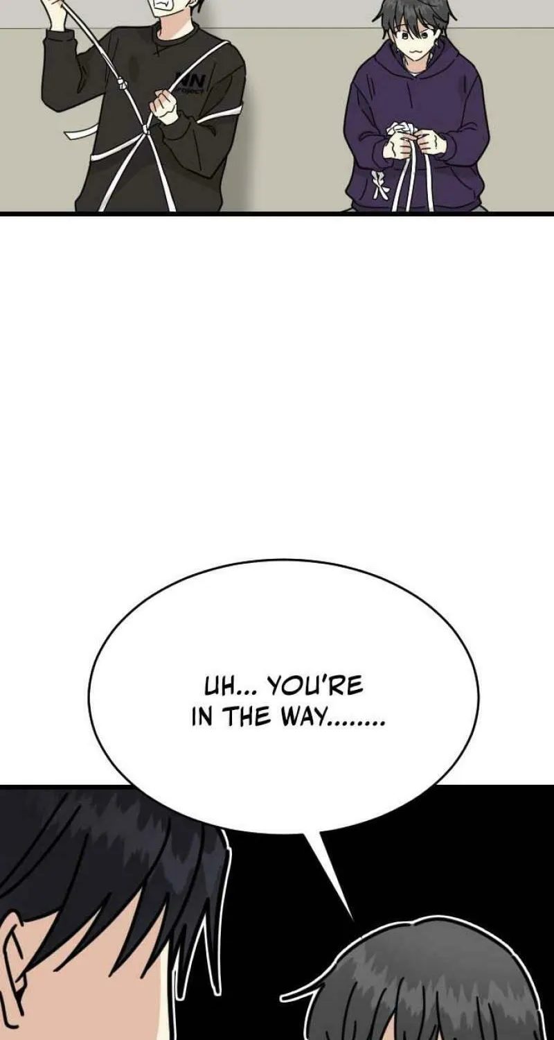 A Blood-Curdling Lifestyle Chapter 21 page 58 - 