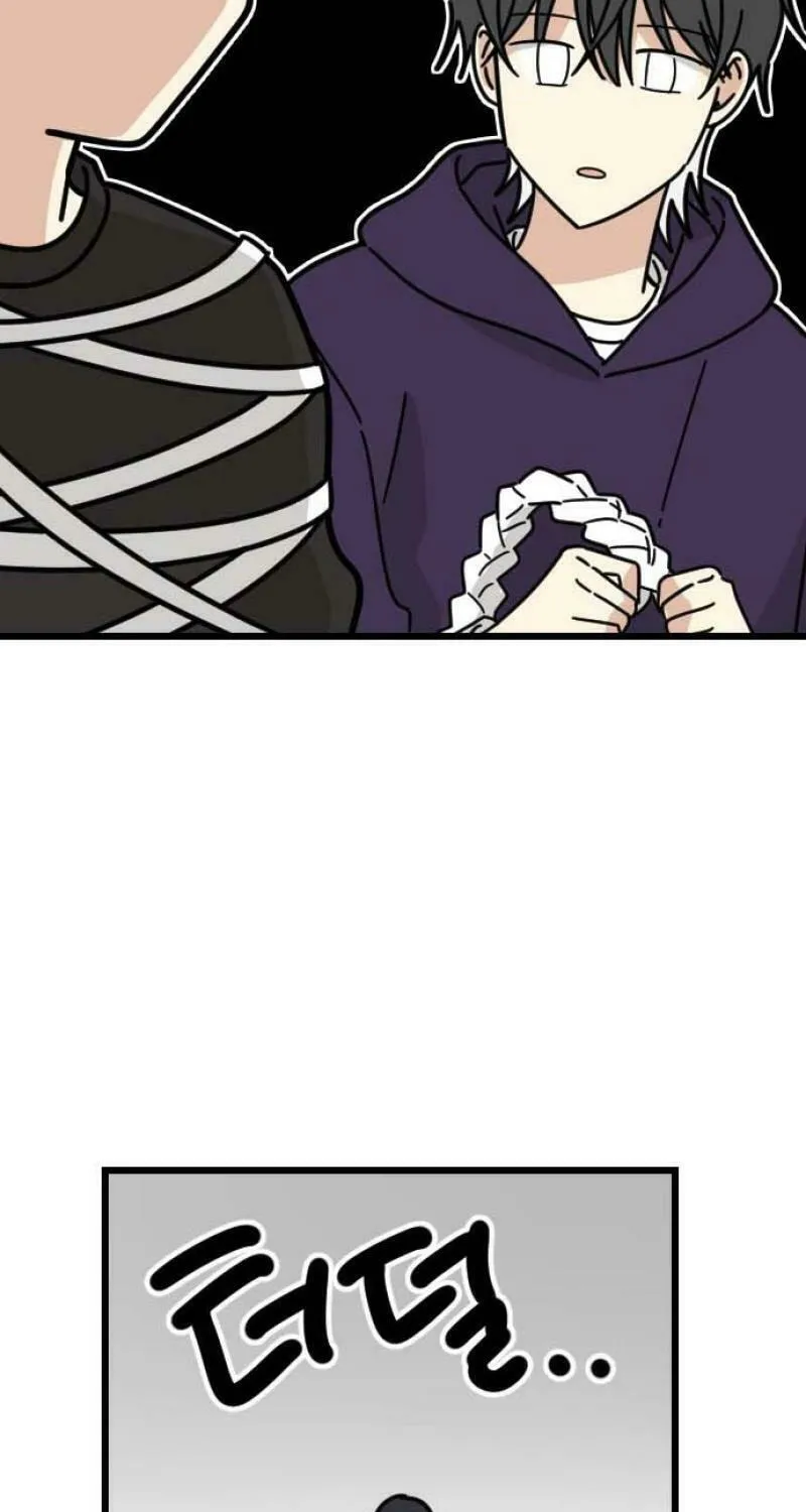 A Blood-Curdling Lifestyle Chapter 21 page 59 - 