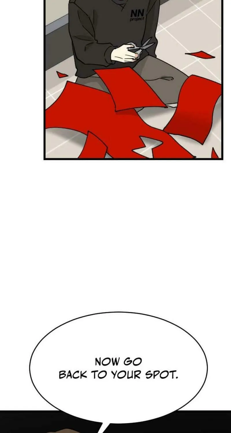 A Blood-Curdling Lifestyle Chapter 21 page 63 - 