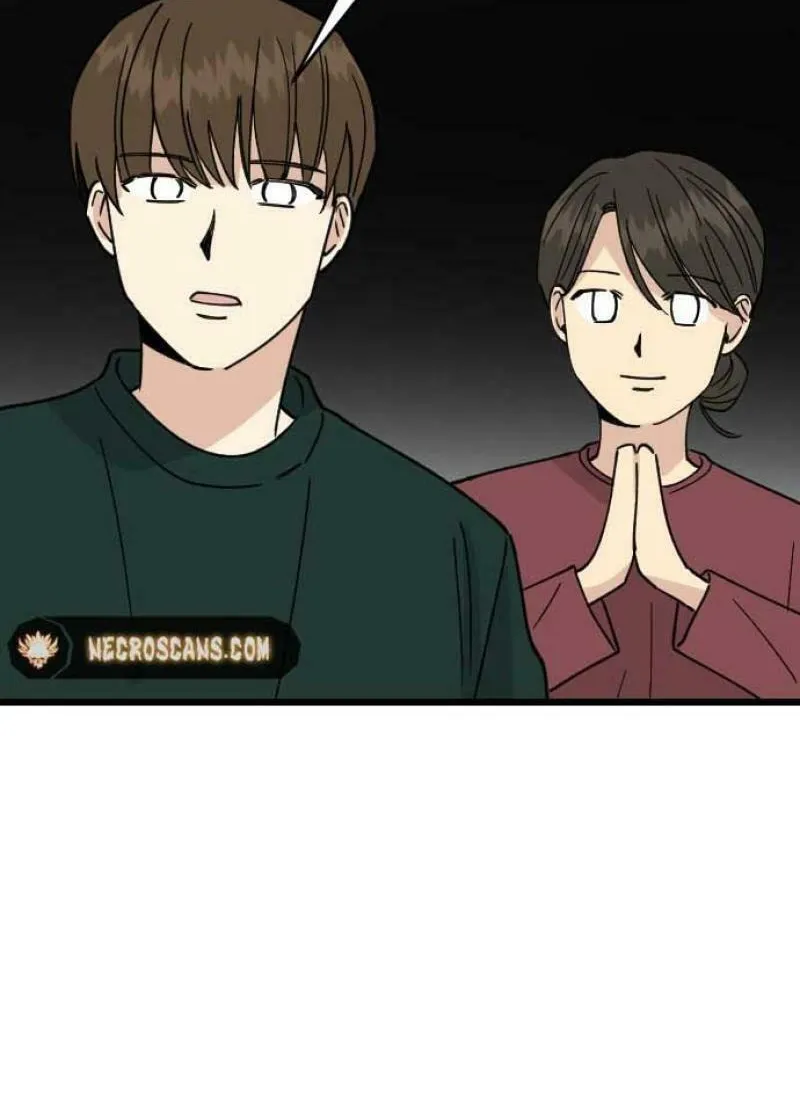 A Blood-Curdling Lifestyle Chapter 21 page 64 - 