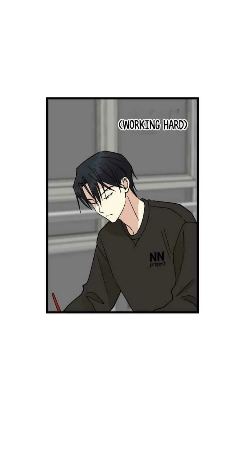 A Blood-Curdling Lifestyle Chapter 21 page 68 - 